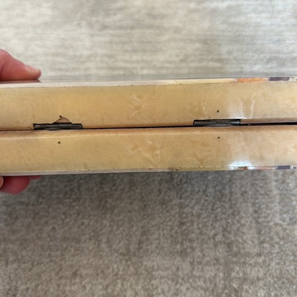 Clutch with removable strap - Picture 4 of 4